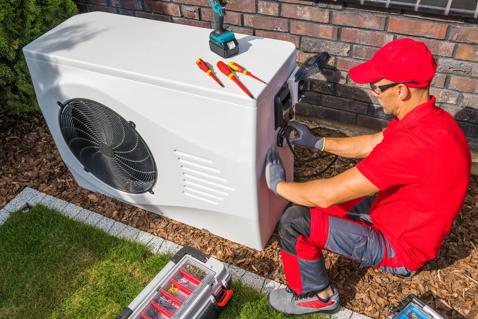 About HVAC in Wellston, OK
